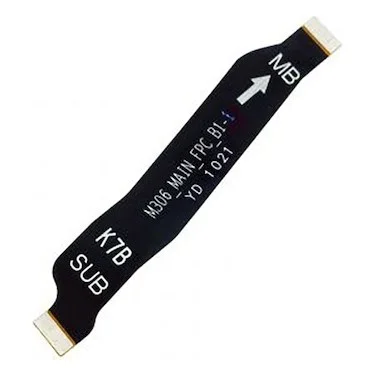 Redmi Note 10 Note 10S Lcd Flex