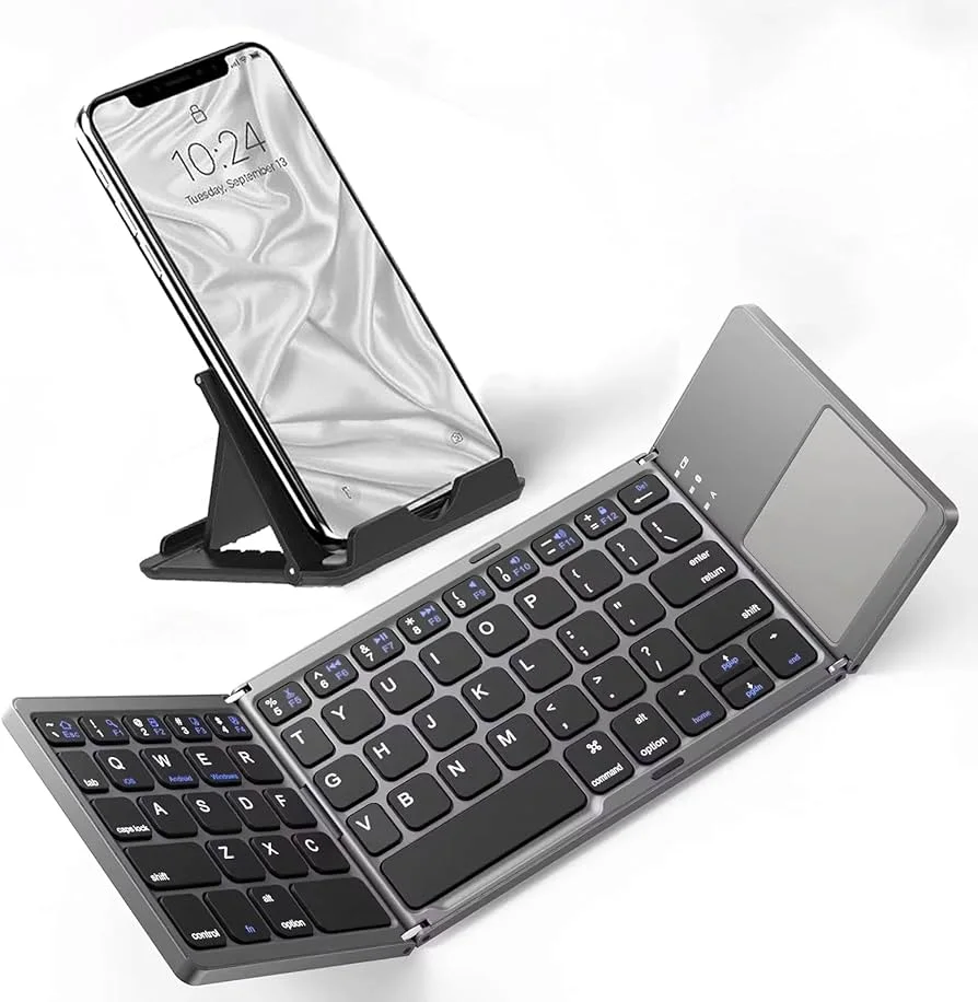 Redmi Note 10 Pro Tuş Bordu Siyah