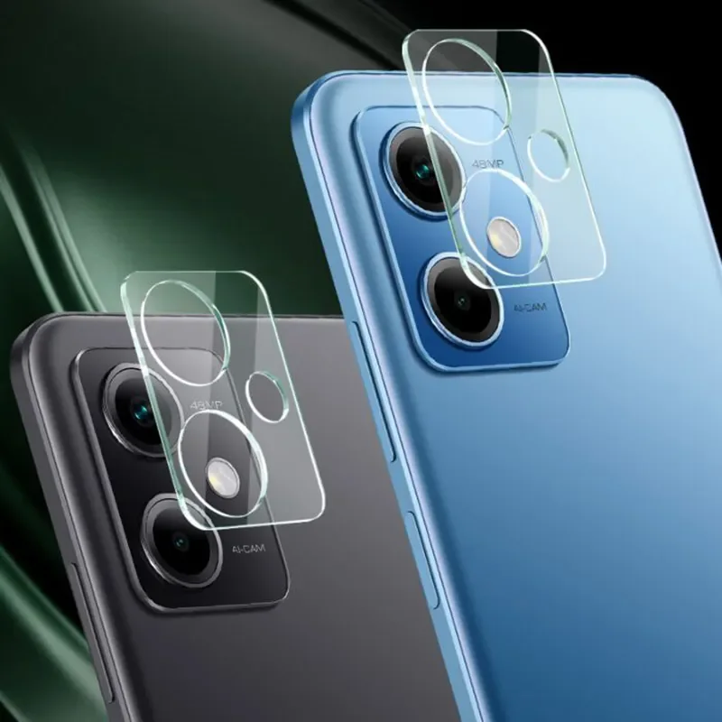 Redmi Note 12 Kamera Camı