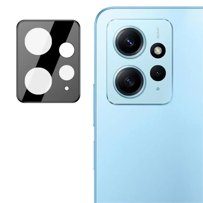 Redmi Note 12S Kamera Camı
