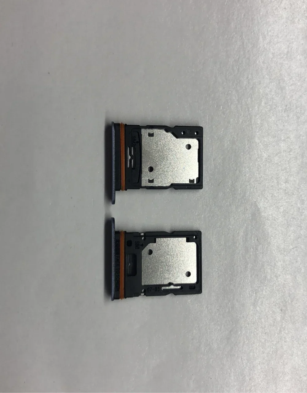Redmi Note 14 4G Sim Kart Tepsisi Blue