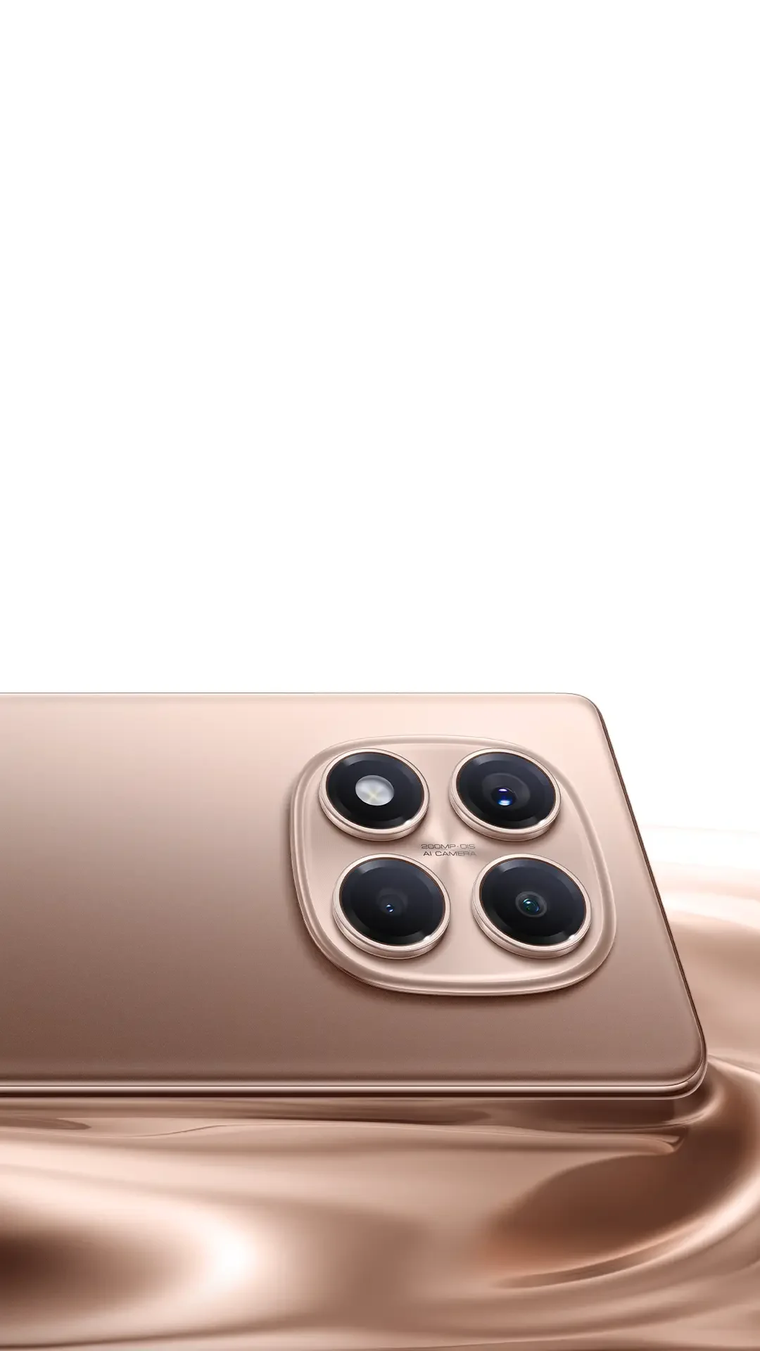 Redmi Note 14 Pro 4G Arka Kamera