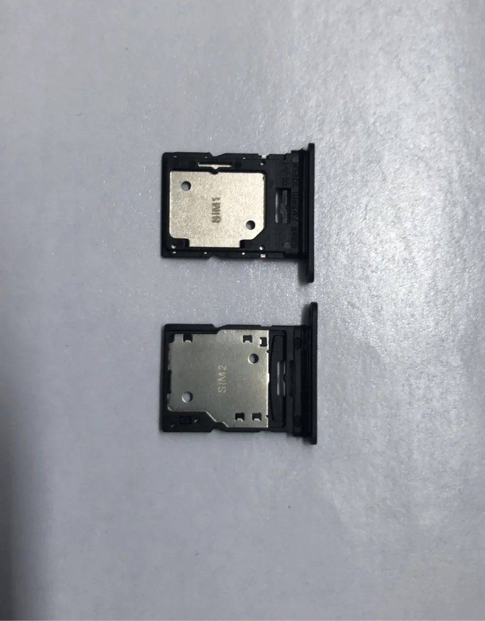 Redmi Note 14 Pro 4G Sim Kart Tepsisi Mavi