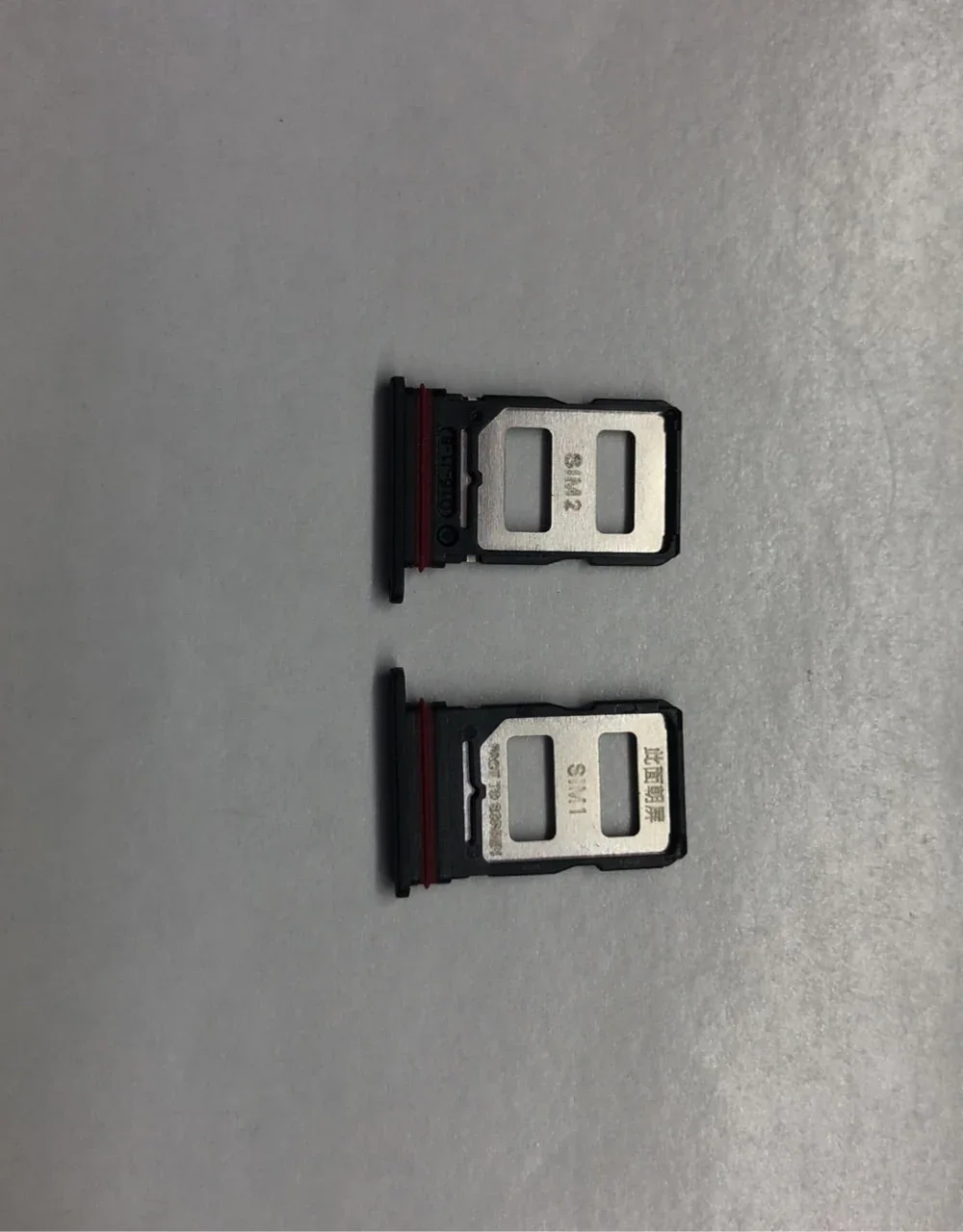 Redmi Note 14 Pro Plus 5G Sim Kart Tepsisi Siyah