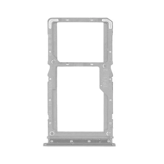 Redmi Note 7 Sim Kart Tepsisi Beyaz