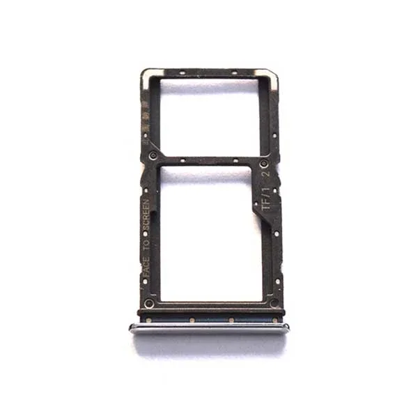 Redmi Note 7 Sim Kart Tepsisi Beyaz
