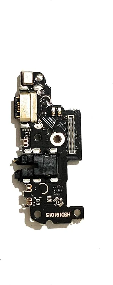 Redmi Note 8 Pro Şarj Soketli Mikrofon Bordu