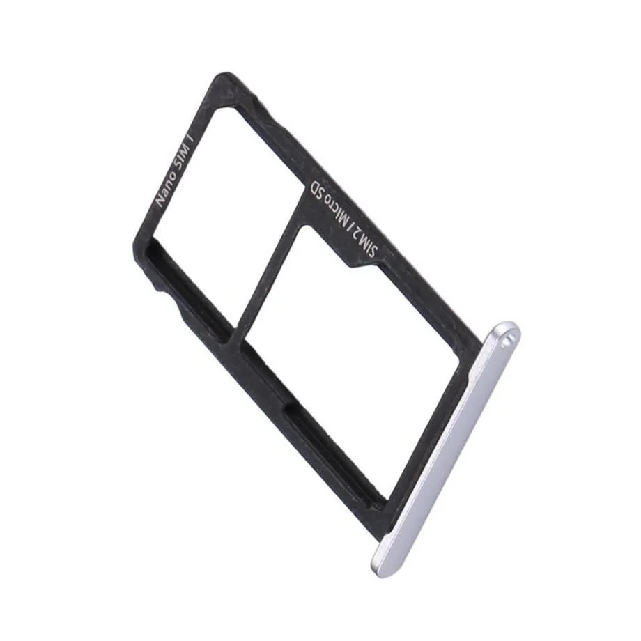 Redmi Note 8 Sim Kart Tepsisi Beyaz