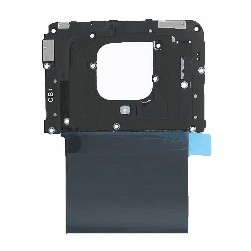 Redmi Note 9 Pro Anten