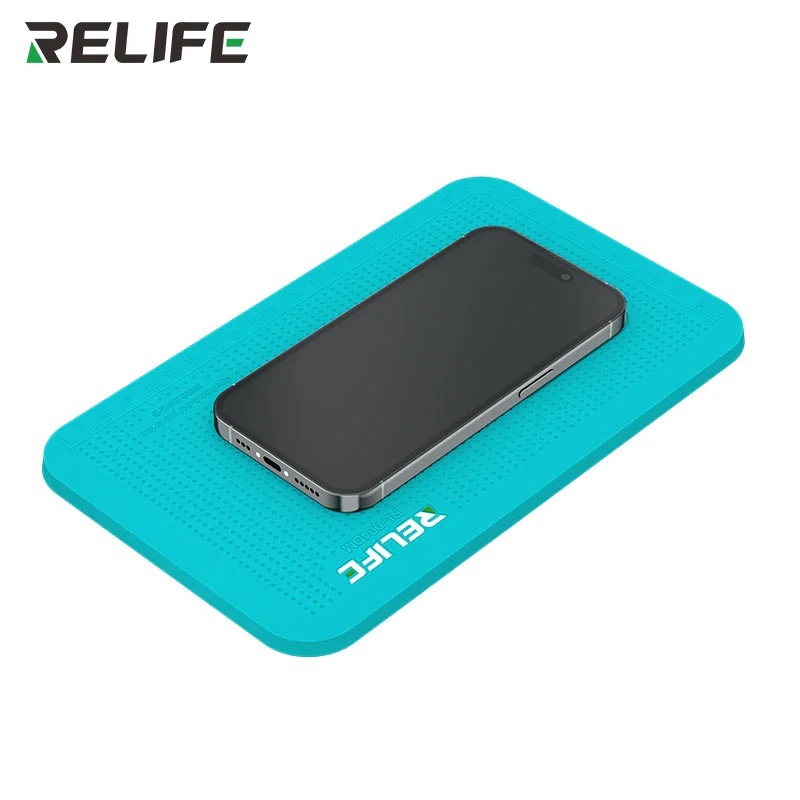 RELIFE RL-004DM KAYMAZ PED