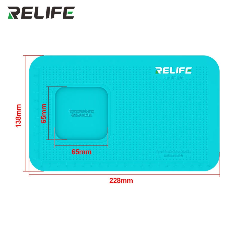 RELIFE RL-004DM KAYMAZ PED