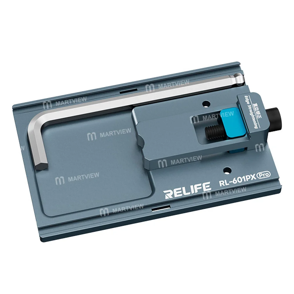 Relife RL-601PX Pro Çift Yönlü Çok Fonksiyonlu Cep Telefonu Çerçeve Düzeltme Aleti