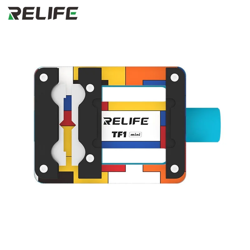 RELİFE TF1 MİNİ ENTEGRE VE BORD TUTUCU