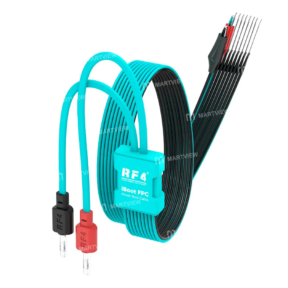RF4 iBoot FPC01 IP 8-17PM SERİSİ POWER KABLOSU