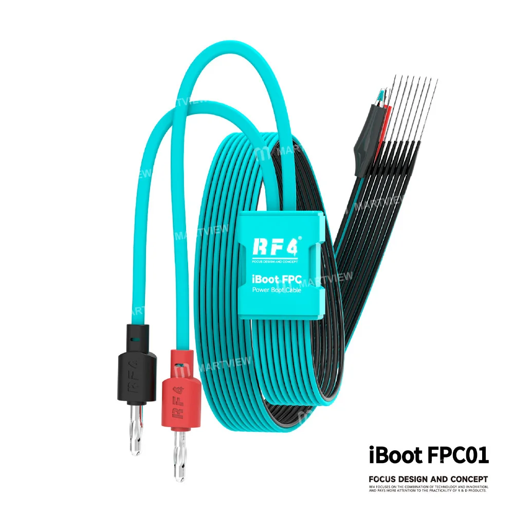 RF4 iBoot FPC01 IP 8-17PM SERİSİ POWER KABLOSU