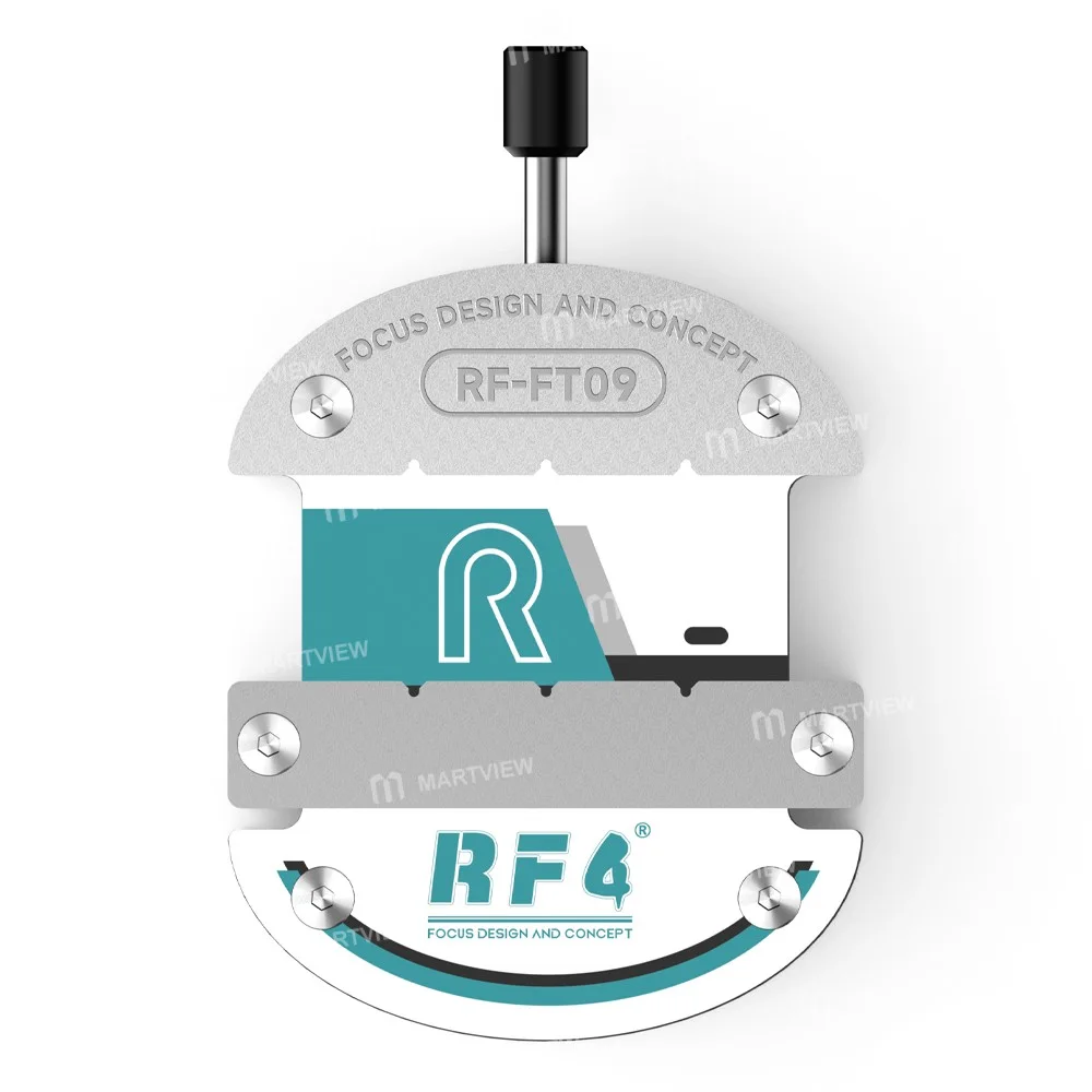 RF4 RF-FT09 Entegre Tutucu