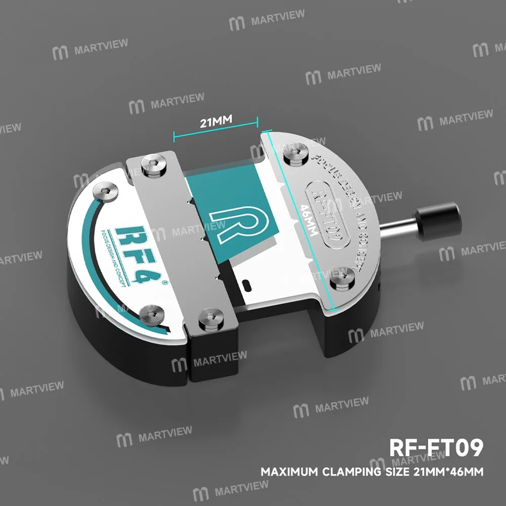 RF4 RF-FT09 Entegre Tutucu