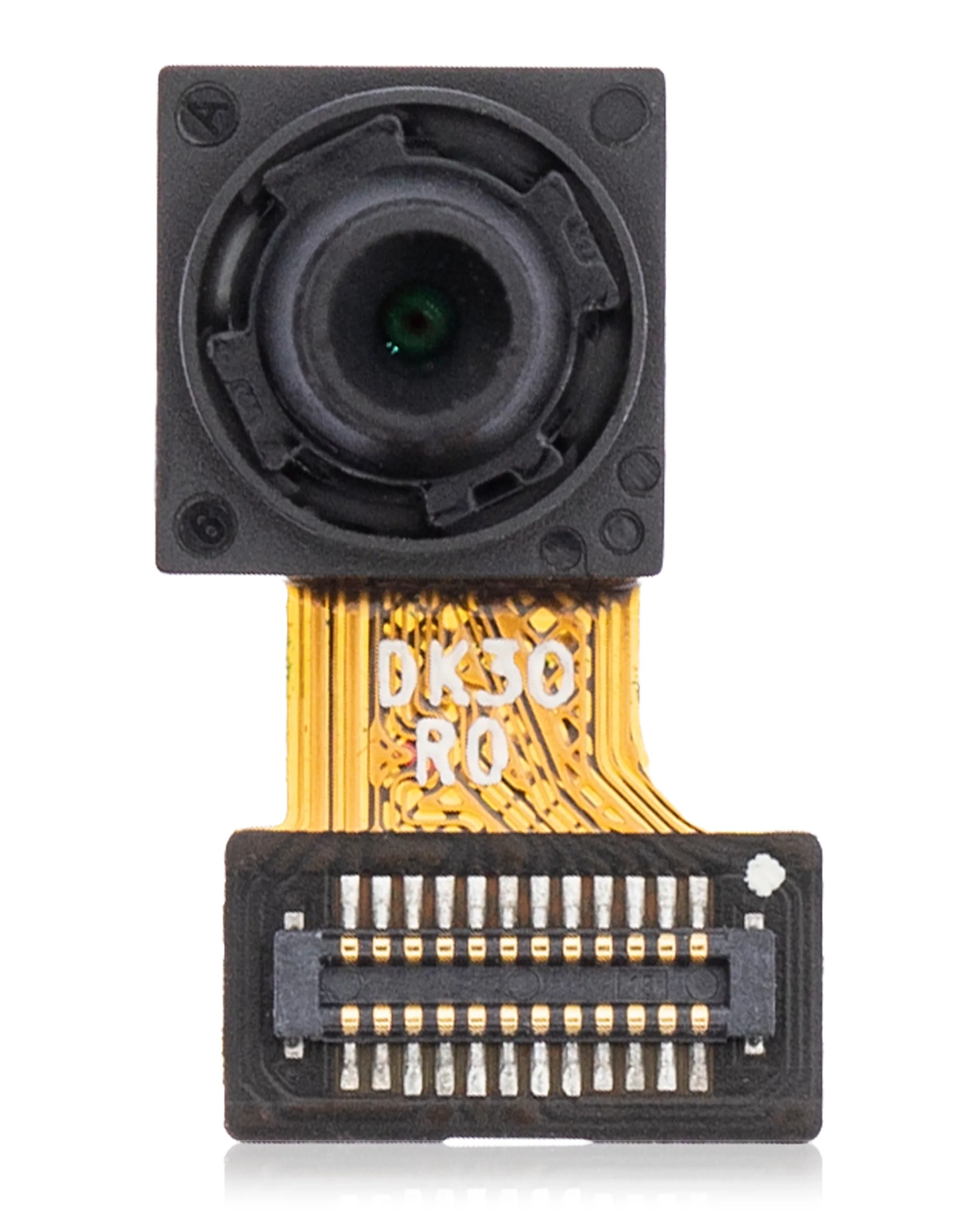 Samsung A01 2020 A015 Ön Kamera Orijinal