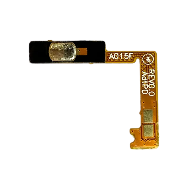 Samsung A01 2020 A015 On Off Flex
