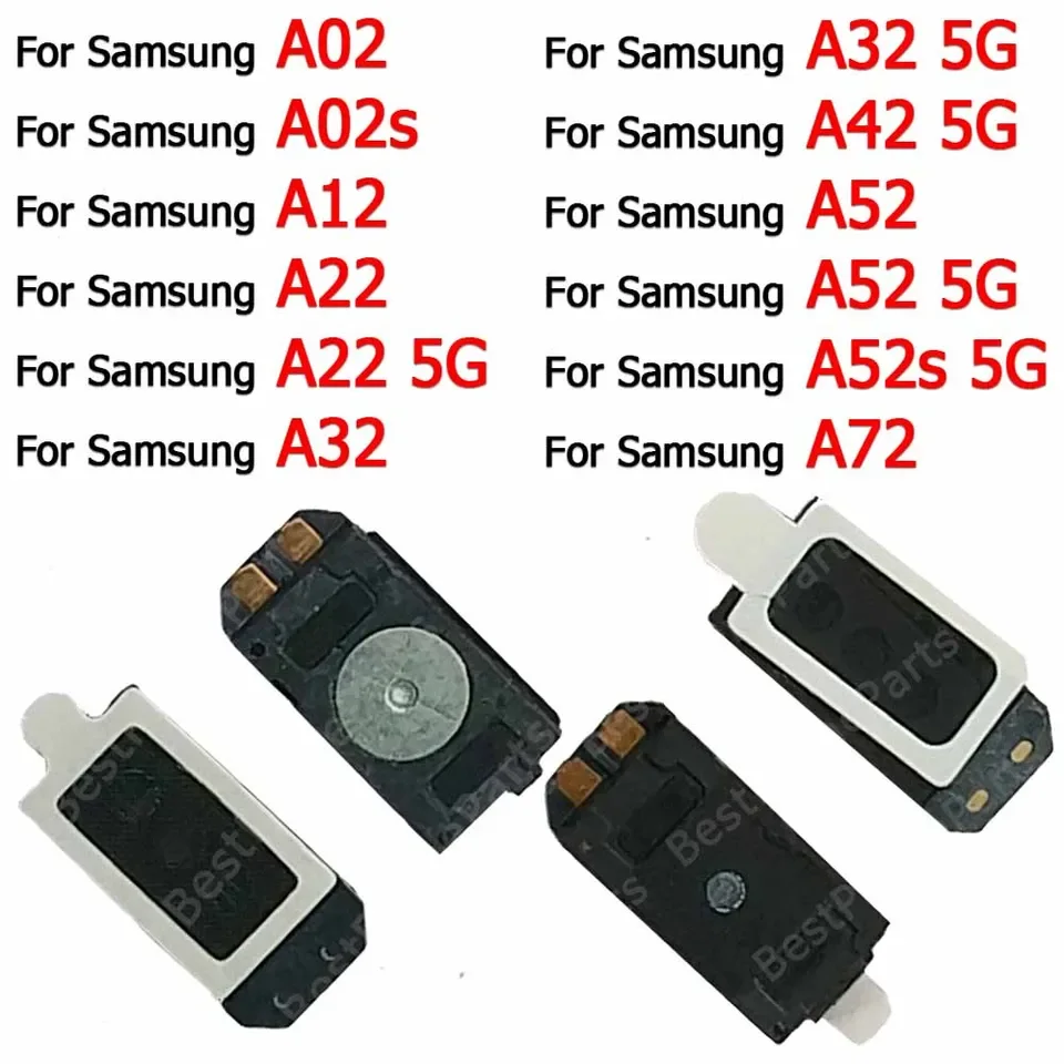 Samsung A02 A022 İç Kulaklık