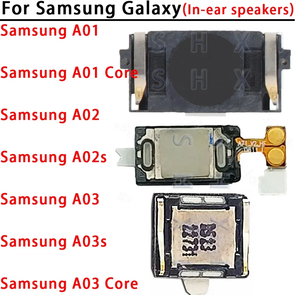 Samsung A02 A022 İç Kulaklık