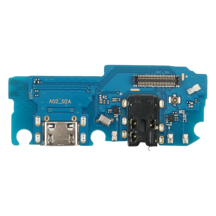 Samsung A02 A022 Şarj Soketli Mikrofon Bordu