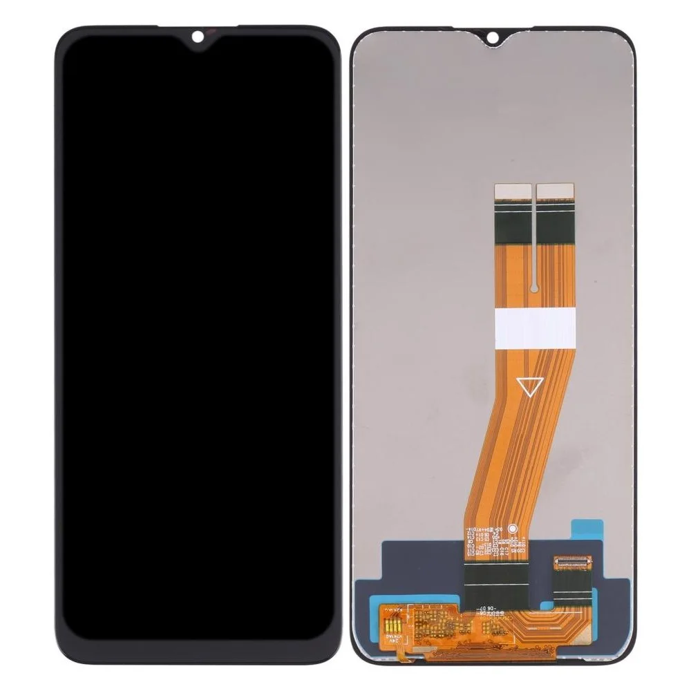 Samsung A03 Ekran Dokunmatik Orijinal UNIVERSAL Çıtasız (Çerçevesiz)
