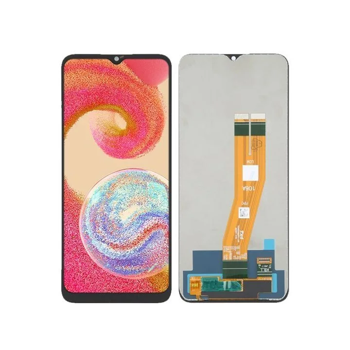 Samsung A04e Ekran Dokunmatik Orijinal UNIVERSAL Çıtasız (Çerçevesiz)