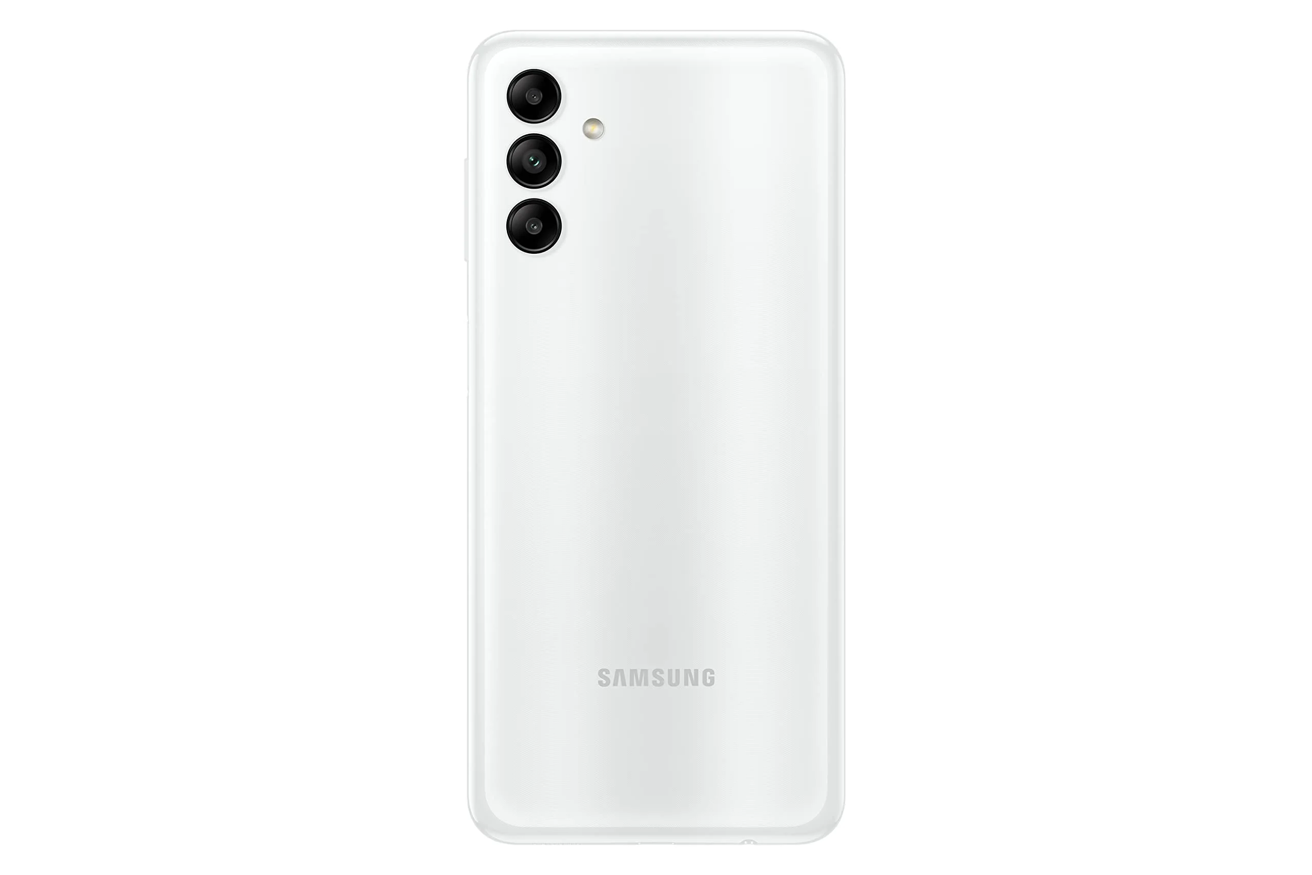Samsung A04S A047F Parmak İzi Beyaz