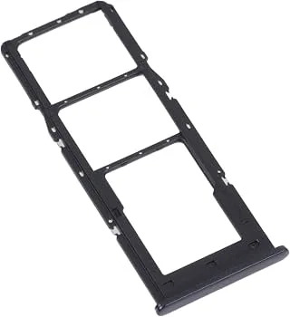 Samsung A04S A047F Sim Kart Tepsisi Siyah