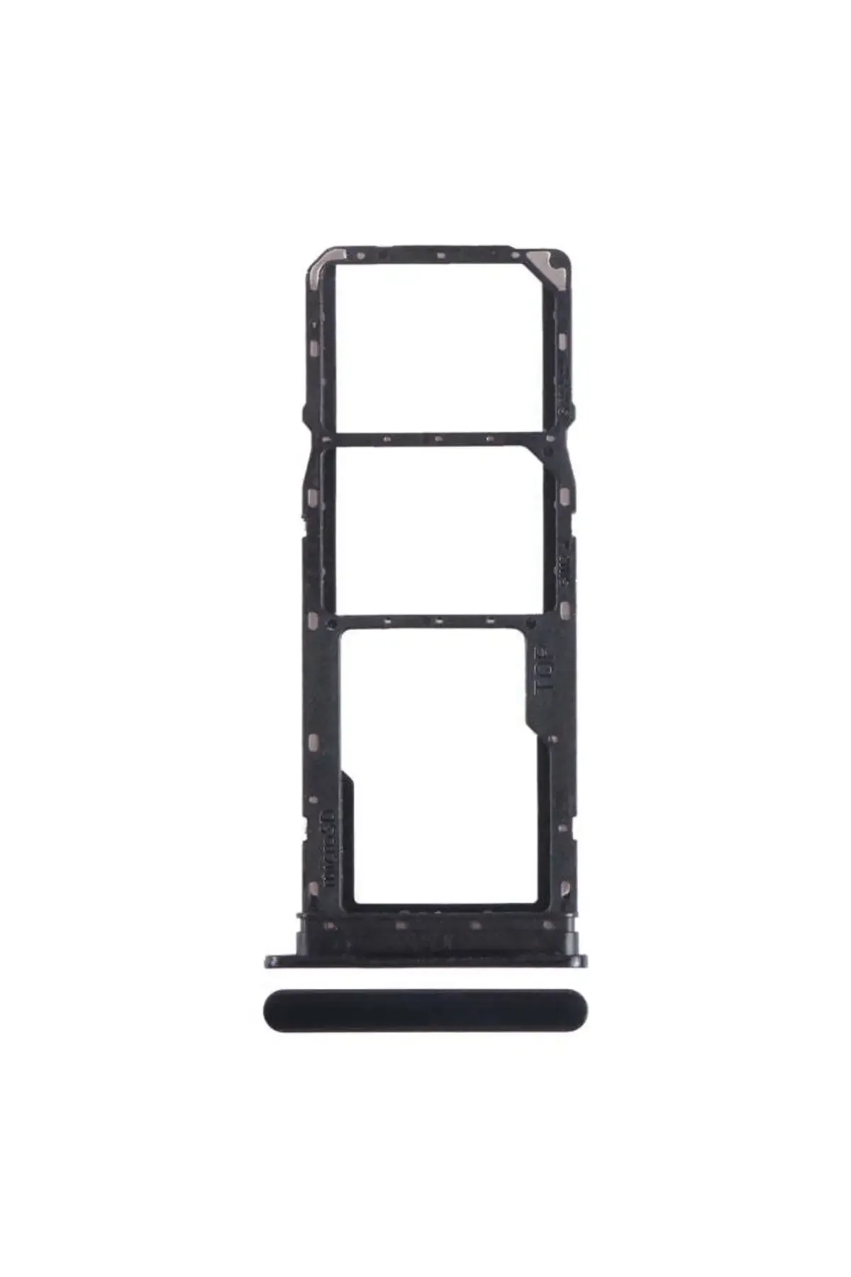 Samsung A05 A055 Sim Kart Tepsisi Mavi