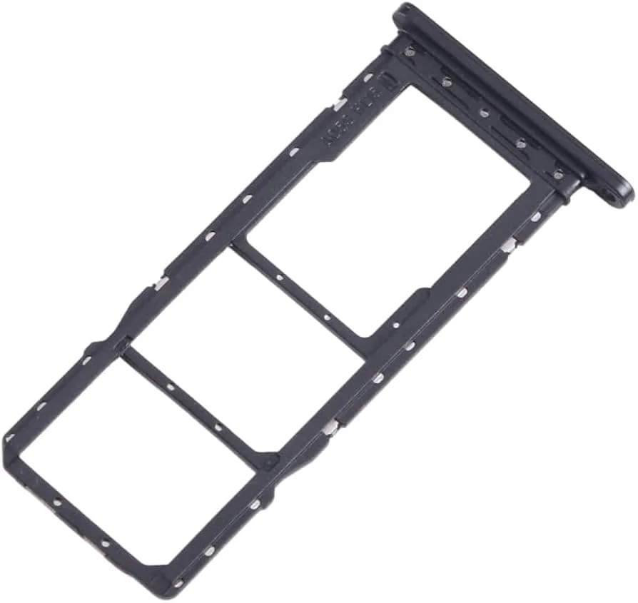 Samsung A05s A057 Sim Kart Tepsisi Pembe