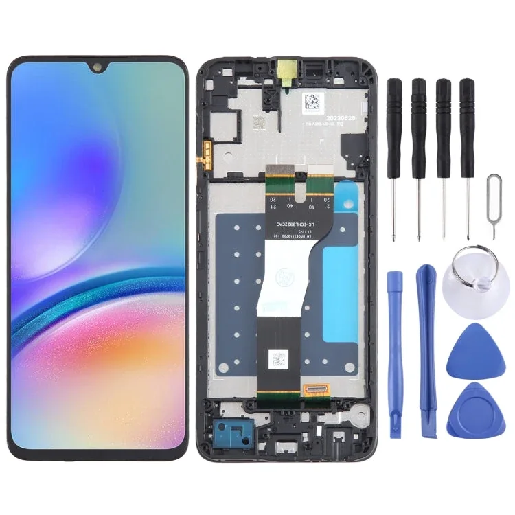 Samsung A05s Çıtalı Ekran Dokunmatik Orijinal