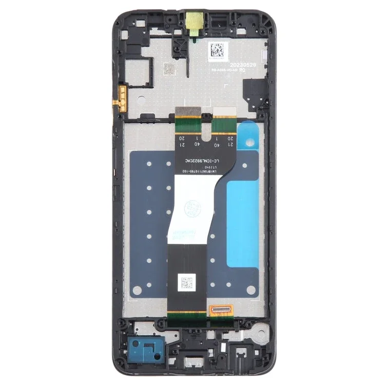 Samsung A05s Çıtalı Ekran Dokunmatik Orijinal