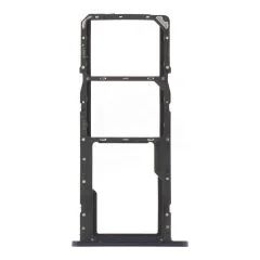 Samsung A06 A065 Sim Kapapı Siyah