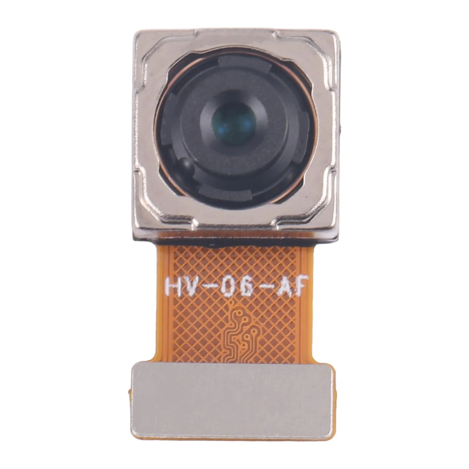 Samsung A07 Arka Kamera