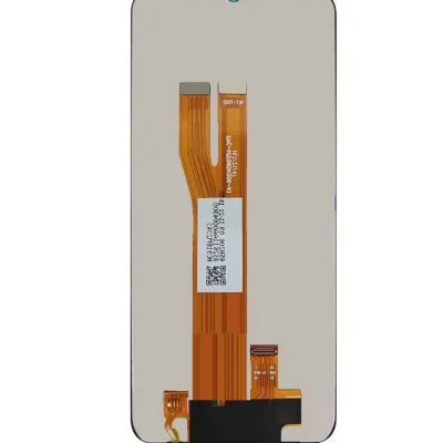 Samsung A07 Ekran Dokunmatik Orijinal Çıtasız Ürün (Çerçevesiz)
