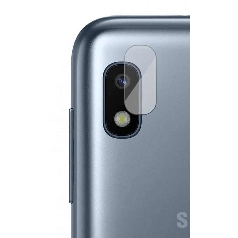 Samsung A10 A105 Kamera Camı