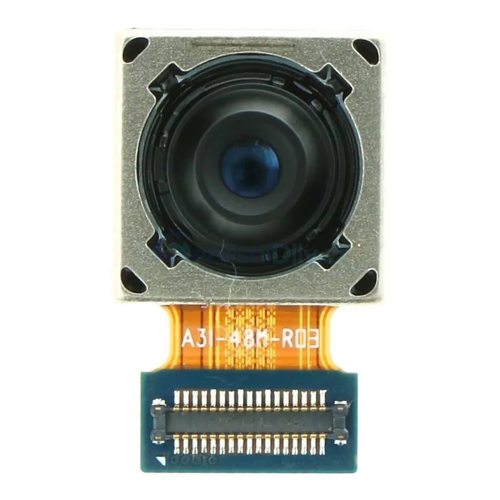 Samsung A12 A125 Arka Kamera