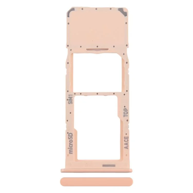 Samsung A13 A135 Sim Kart Tepsisi Pembe