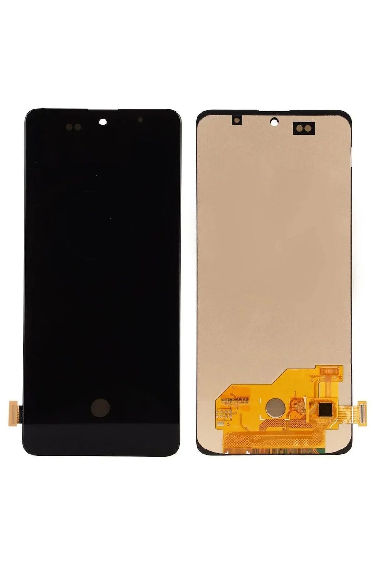 Samsung A15 A155 Ekran Ara Film