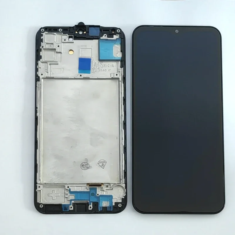 Samsung A15 A155 Ekran Ara Film