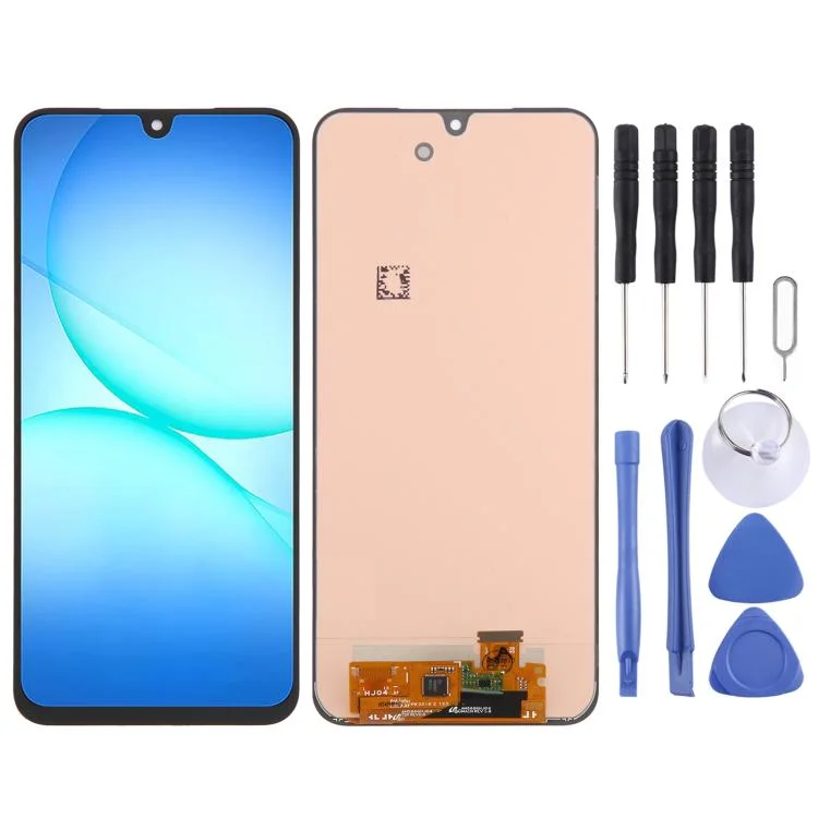 Samsung A17 4G Çıtalı Ekran Dokunmatik A Plus Kalite Ürün