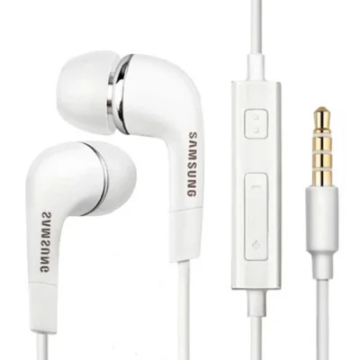 Samsung A2 Core A30 A40 A50 A70 M20 M30 M30S İç Kulaklık
