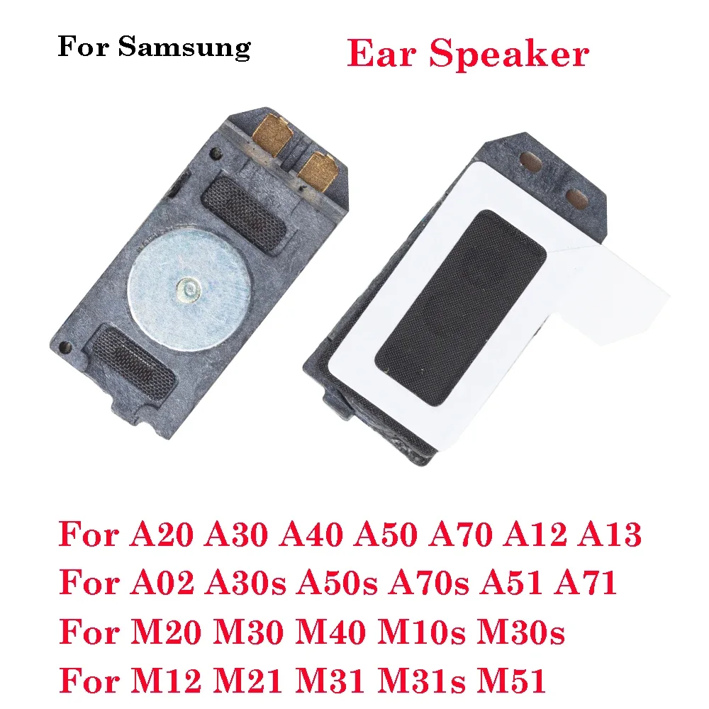 Samsung A2 Core A30 A40 A50 A70 M20 M30 M30S İç Kulaklık