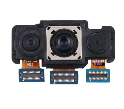 Samsung A21S A217 Arka Kamera