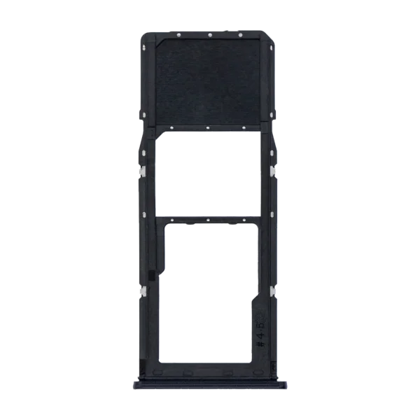 Samsung A21S A217 Sim Kart Tepsisi Siyah