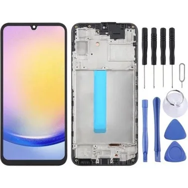 Samsung A25 A255 Ekran Ara Film