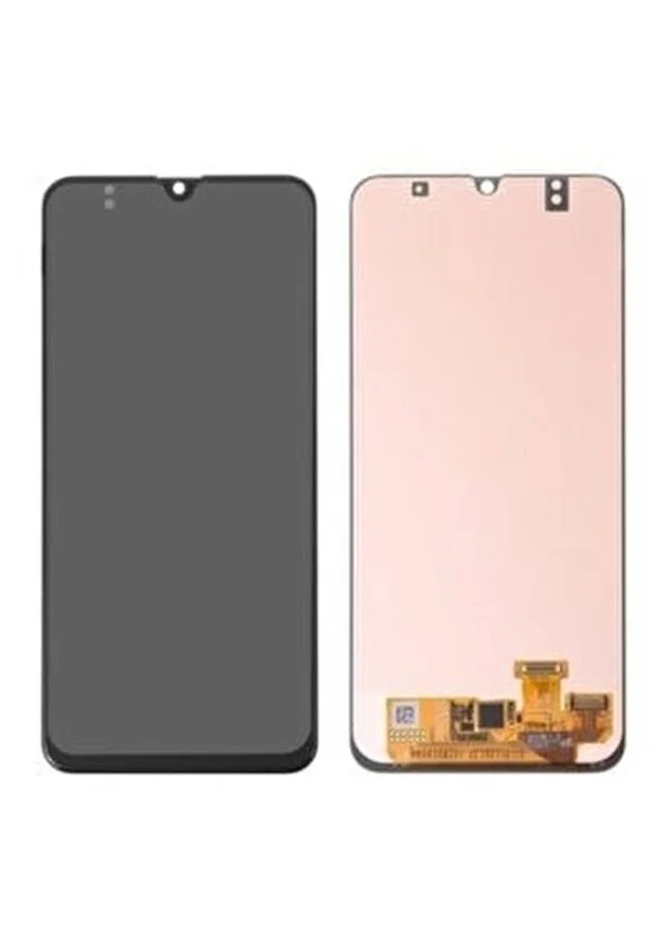 Samsung A30 Çıtalı Ekran Dokunmatik A Plus Kalite Ürün