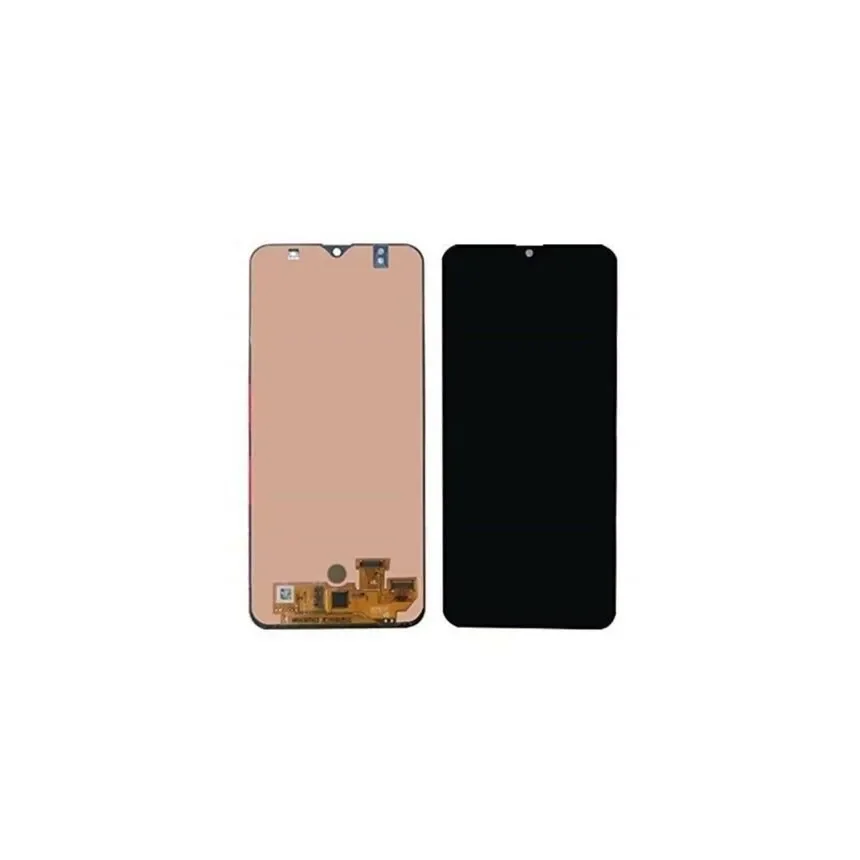 Samsung A30 Çıtalı Ekran Dokunmatik A Plus Kalite Ürün